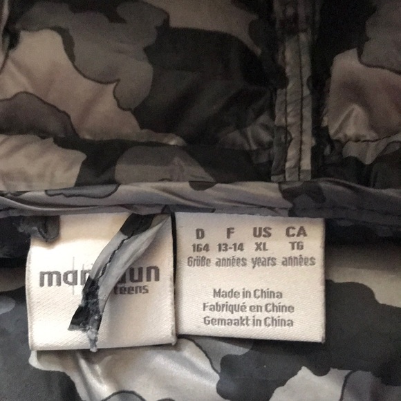 Jacket - Picture 2 of 4